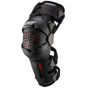 Leatt lasten polvitukipari Knee Brace Z-Frame Junior