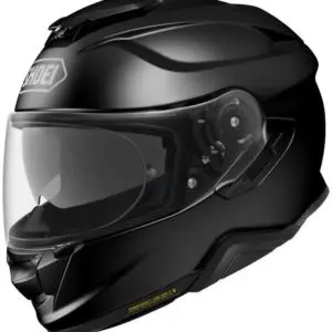 Shoei kypärä GT-Air II Black