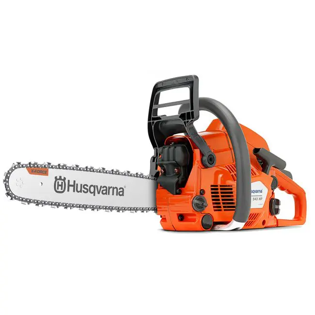 Husqvarna moottorisaha 543 XP 13"