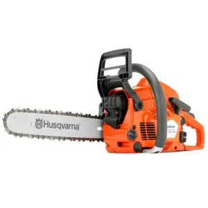 Husqvarna 543 XP G moottorisaha