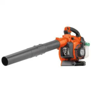 Husqvarna 125 BVX lehtipuhallin