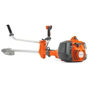 Husqvarna 555 FXT raivaussaha