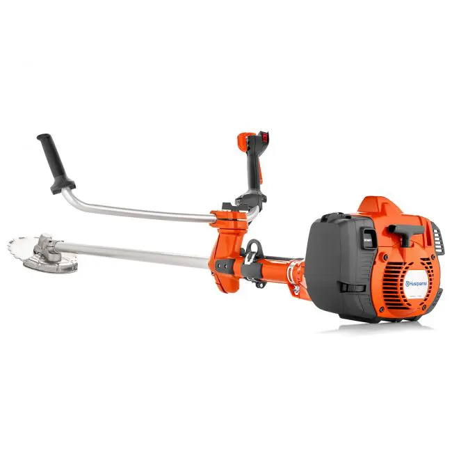 Raivaussaha 545 FXT Autotune