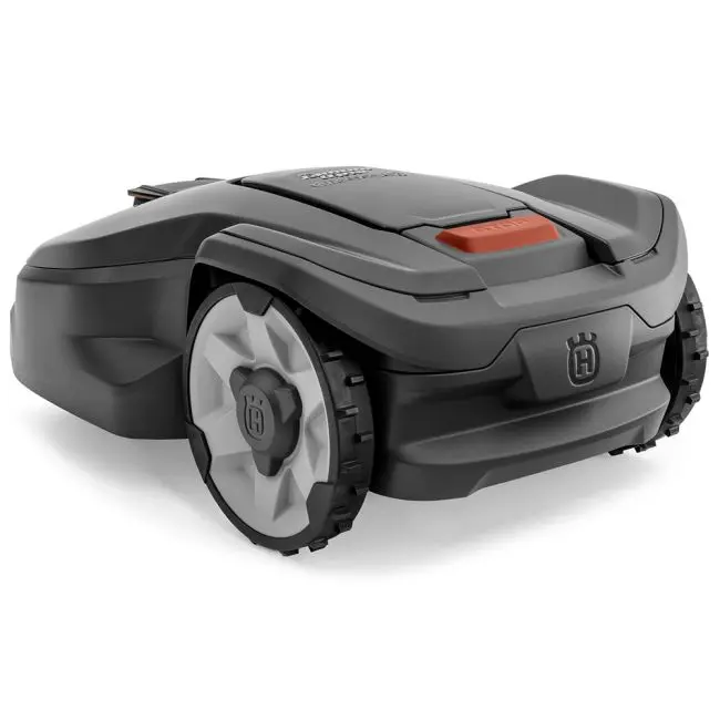 Husqvarna Automower 305 robottiruohonleikkuri - Image 2