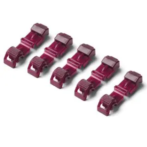 Automower liitin latausasemaan 5 kpl