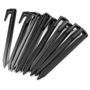 Automower maakiila 100 kpl