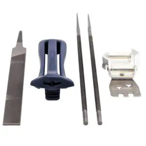 Teroituspaketti 3/8" 1,3 mm H37 mini