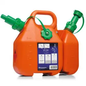 Husqvarna yhdistelmäkannu 6 L + 2.5 L