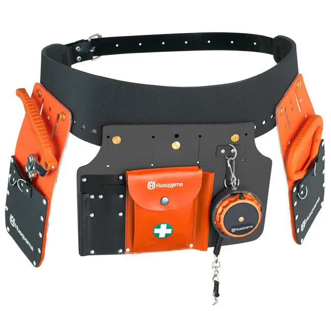 Husqvarna varustevyö