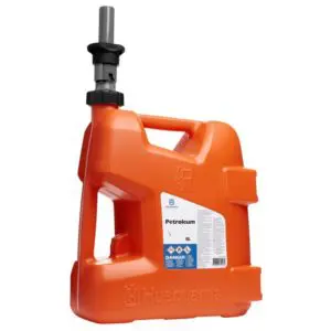 Polttoainekannu 15 litraa