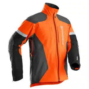 Husqvarna metsurin takki Technical