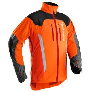 Husqvarna metsurin takki Technical Extreme