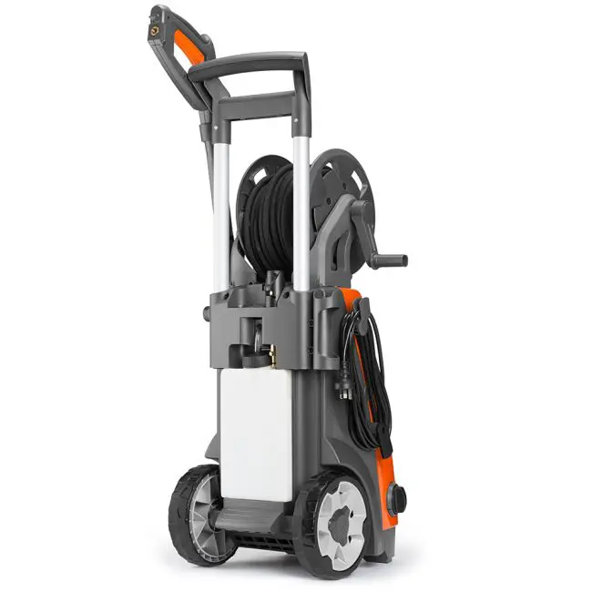 Husqvarna painepesuri PW 450 - Image 2