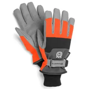 Husqvarna Metsurin työhanskat talvimalli Functional