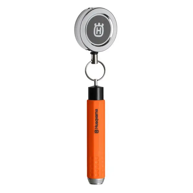 Merkkausliidun pidike ja kela