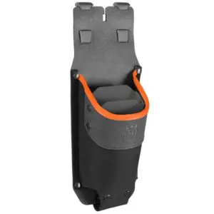 Tasku kaatokiiloille työkaluvyöhön