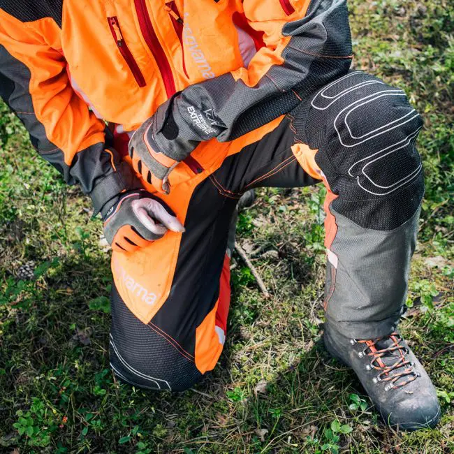 Husqvarna Metsurin turvahousut Technical Extreme - Image 2