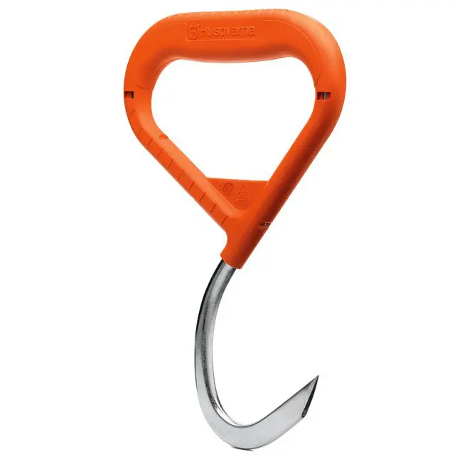 Nostokoukku Husqvarna