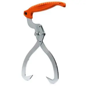 Tukkisakset 20 cm – Husqvarna pinotavarasakset