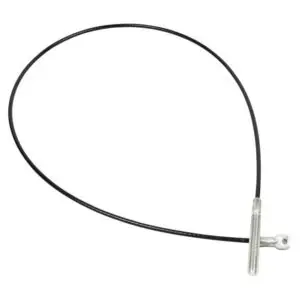 5016048-01 Husqvarna ohjausvaijeri