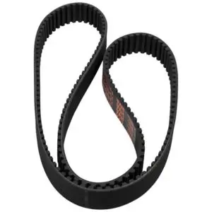 5895315-01 Husqvarna hammashihna, 1265mm