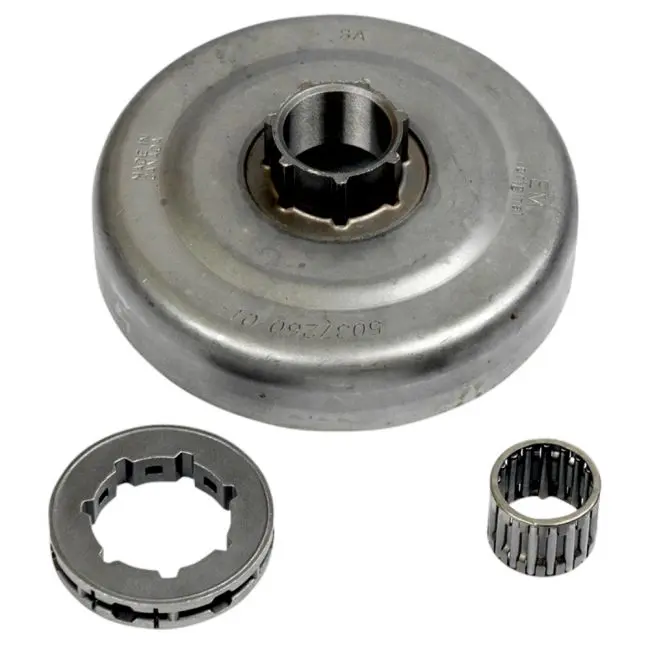 Kytkinrumpu Husqvarna 51, 55 osanro 5037454-01 / 503745401