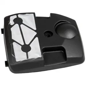 Ilmansuodatin Husqvarna 343, 345 osanro 5373811-01 / 537381101