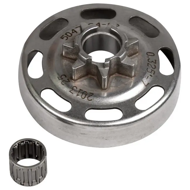 Kytkinrumpu Husqvarna 435, 435 II, 435 E, 440 II, 440 E osanro 5054415-01 / 505441501