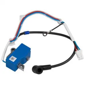 Sytytysyksikkö Husqvarna 550 XP, 550 XPG osanro 5817236-02 / 581723602