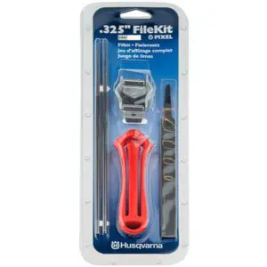 Teroituspaketti .325" 1,5 mm H25