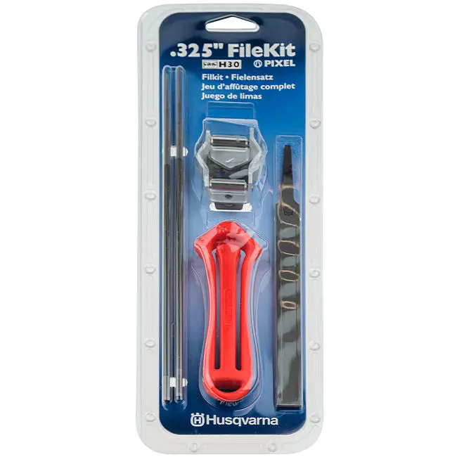 Teroituspaketti .325" 1,3 mm H30