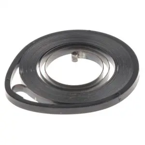 Palautusjousi Husqvarna PPB330, 333, 335, 33, 133, 433B osanro 5450080-13 / 545008013