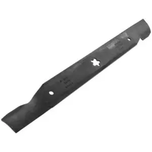 Husqvarna traktorit 42" leikkuupöytä ruohonleikkurin terä 5321389-71