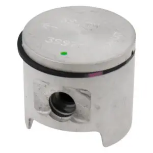 Mäntäsarja 40 mm Husqvarna 340, 345, 350 tuotenro 5373997-02 / 537399702