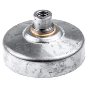 Kytkinrumpu Husqvarna 240, 245 osanro 5021177-01 / 502117701