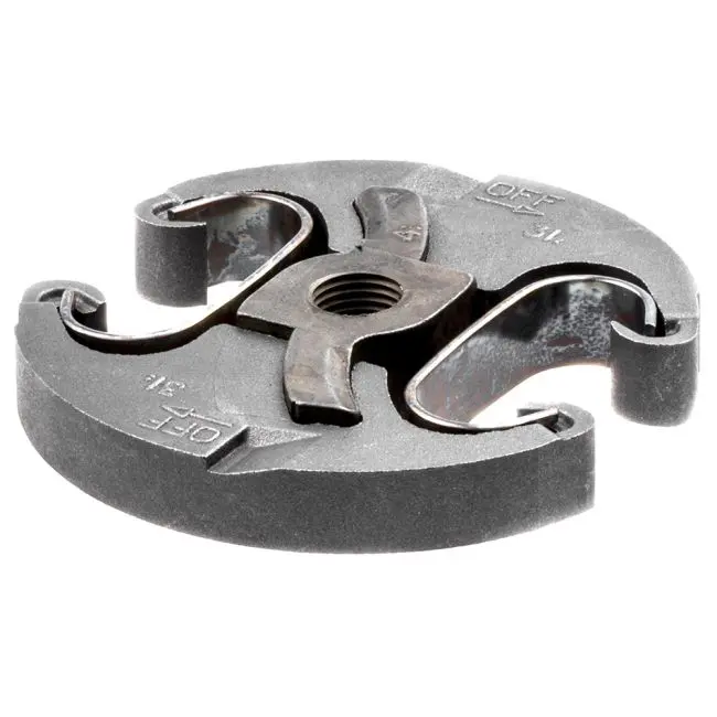 Kytkin Husqvarna 353, 445, 455, 345, 450, 460 osanro 5371105-03 / 537110503