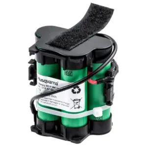 Akku Husqvarna Automower 105, 305