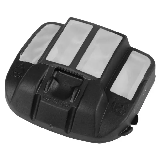 Ilmansuodatin Husqvarna 555, 556, 560 osanro 5051263-04 / 505126304