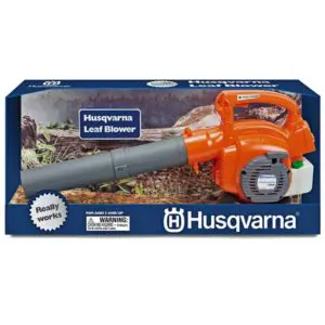 Husqvarna lasten leikkipuhallin