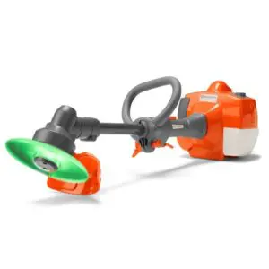 Husqvarna lasten leikkitrimmeri