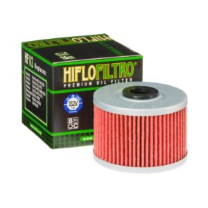 HF112 öljynsuodatin HiFlo