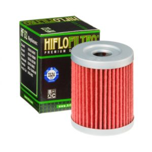 HF132 öljynsuodatin HiFlo
