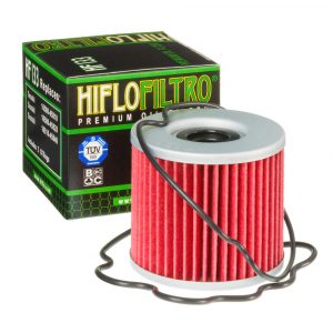 HF133 öljynsuodatin HiFlo