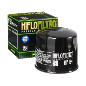 HF134 öljynsuodatin HiFlo