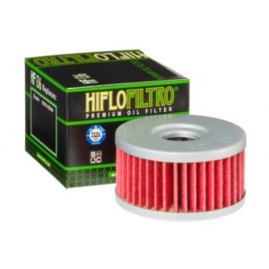 HF136 öljynsuodatin HiFlo