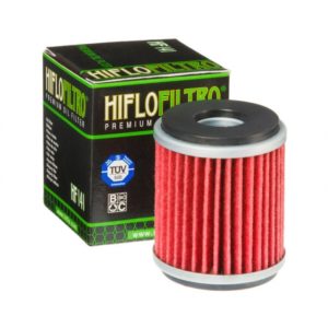 HF141 öljynsuodatin HiFlo