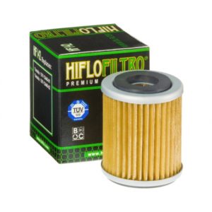 HF142 öljynsuodatin HiFlo