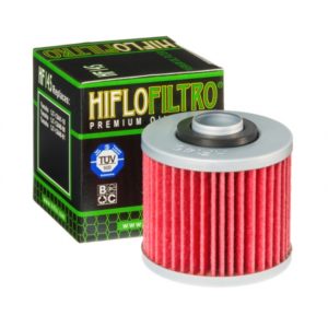 HF145 öljynsuodatin HiFlo