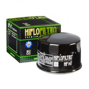 HF147 öljynsuodatin HiFlo