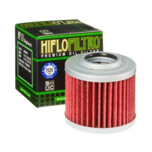HF151 öljynsuodatin HiFlo